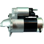 Startmotor 12V-1.9kW (Automat)