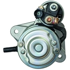 Startmotor 12V-1.9kW (Automat)