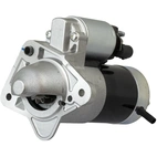 Startmotor 12V-1.9kW (Automat)