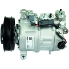 A/C Kompressor passer Mercedes