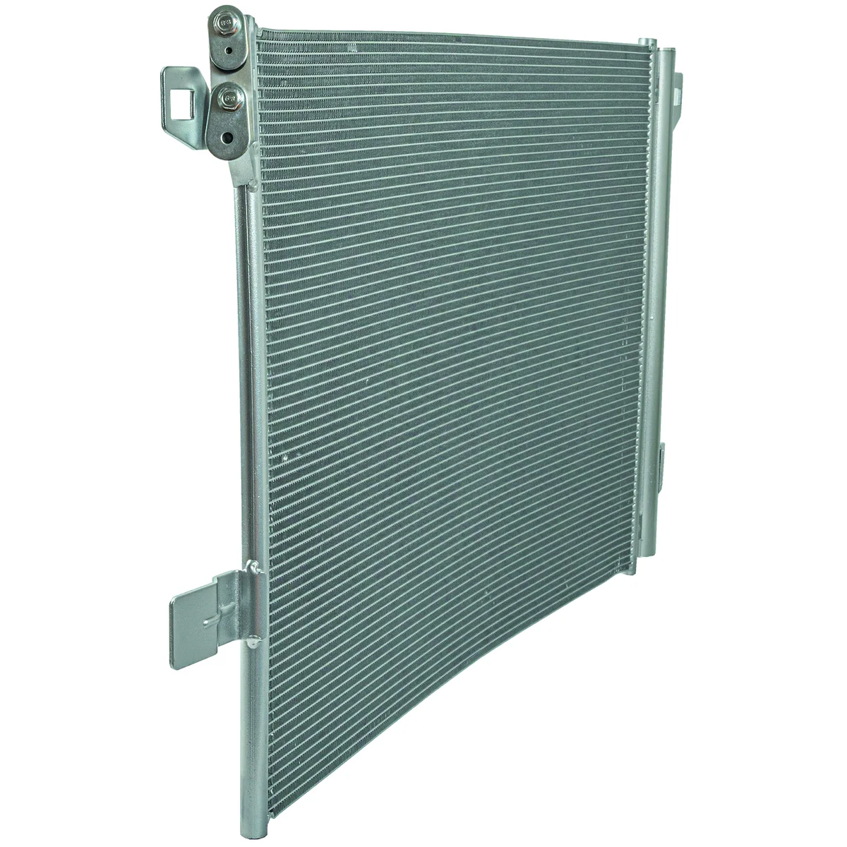 Kondensator A/C passer VW