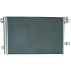 Kondensator A/C passer VW