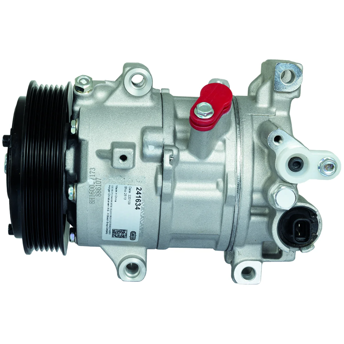 A/C Kompressor passer Toyota