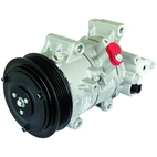 A/C Kompressor passer Toyota