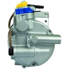 A/C Kompressor passer BMW