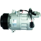A/C Kompressor passer BMW