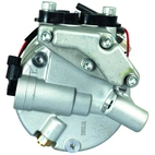 A/C Kompressor passer BMW