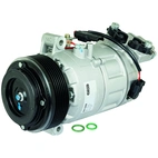 A/C Kompressor passer BMW