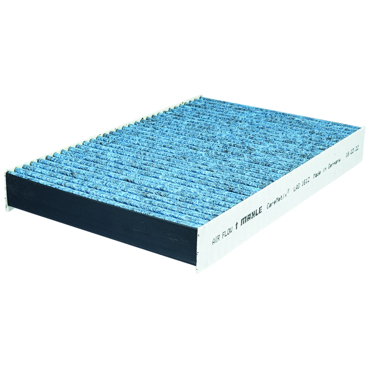 Kupéfilter, Mahle Original