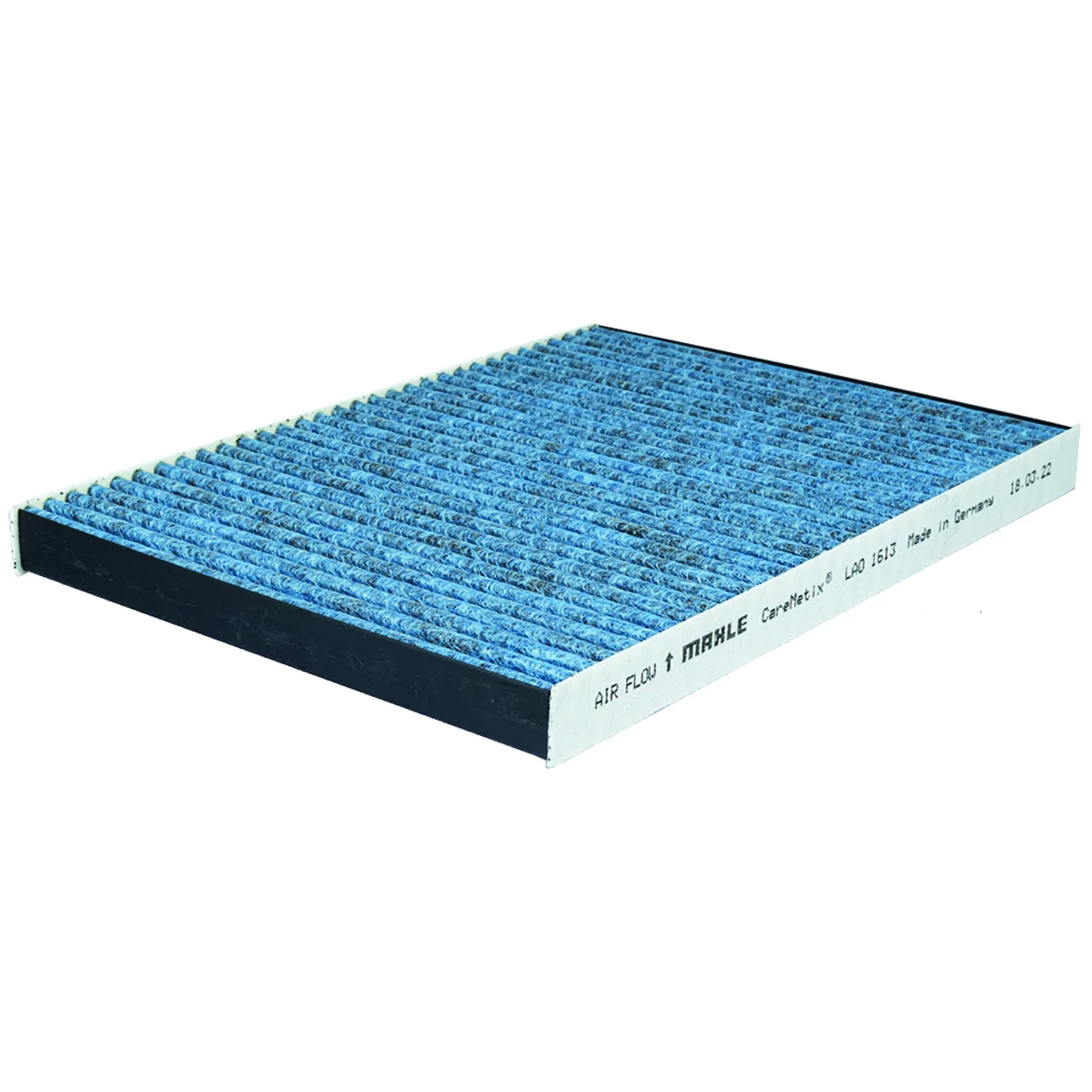 Kupéfilter, Mahle Original