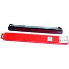 Varseltrekant, E-godkjent