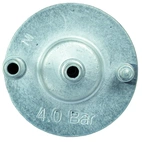 Drivstoffilter Mahle Original