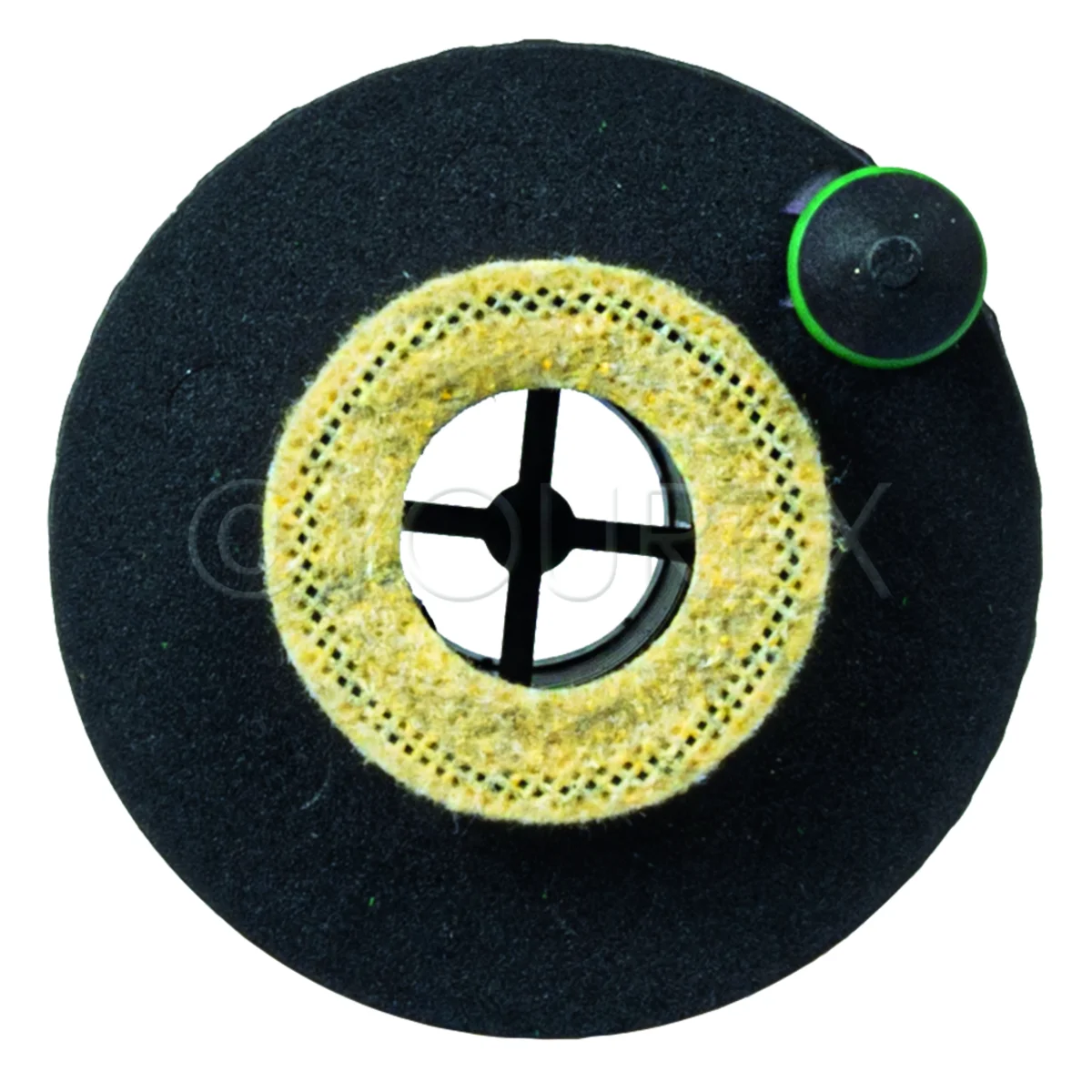 Oljefilter, Mahle Original