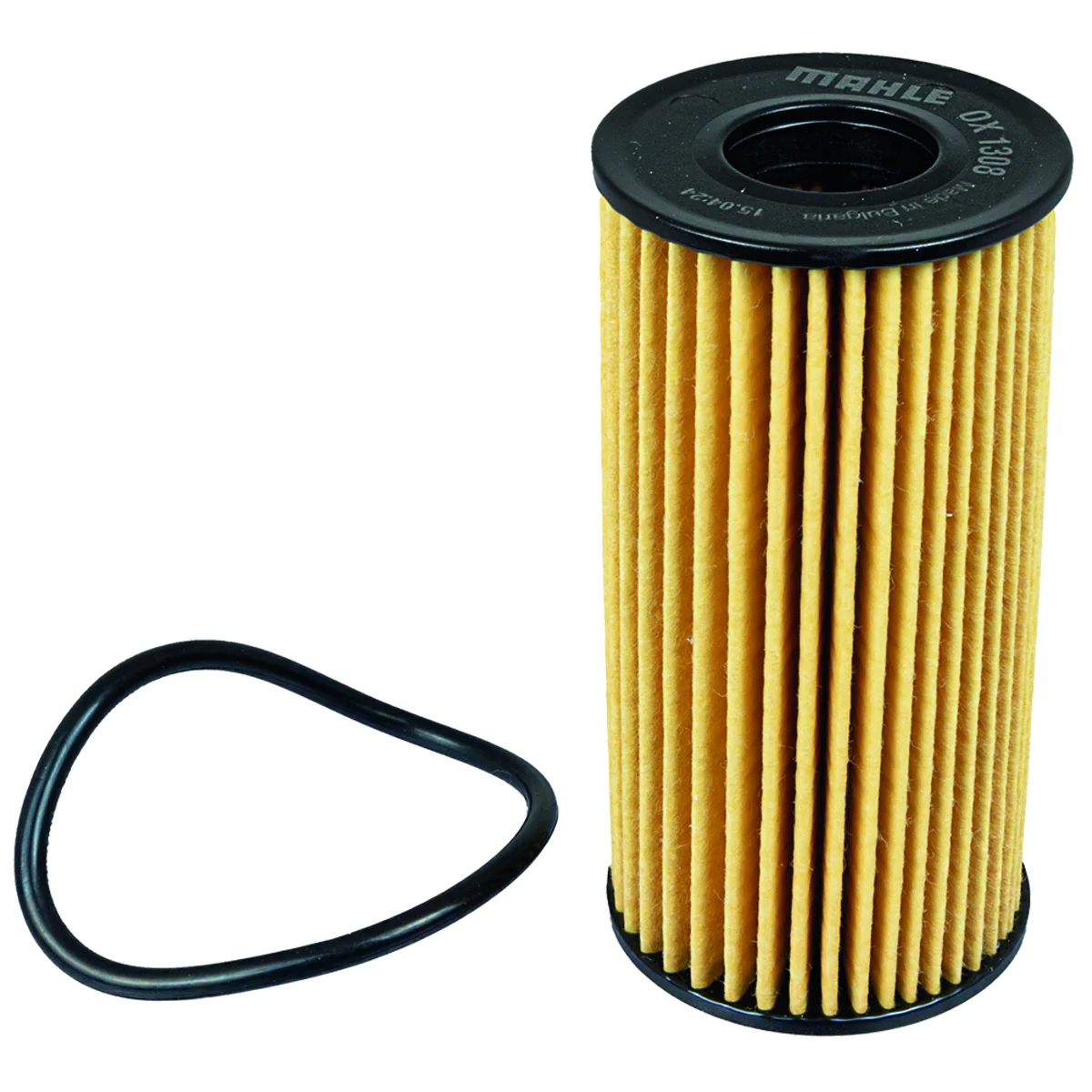 Oljefilter, Mahle Original