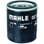 Oljefilter, Mahle Original