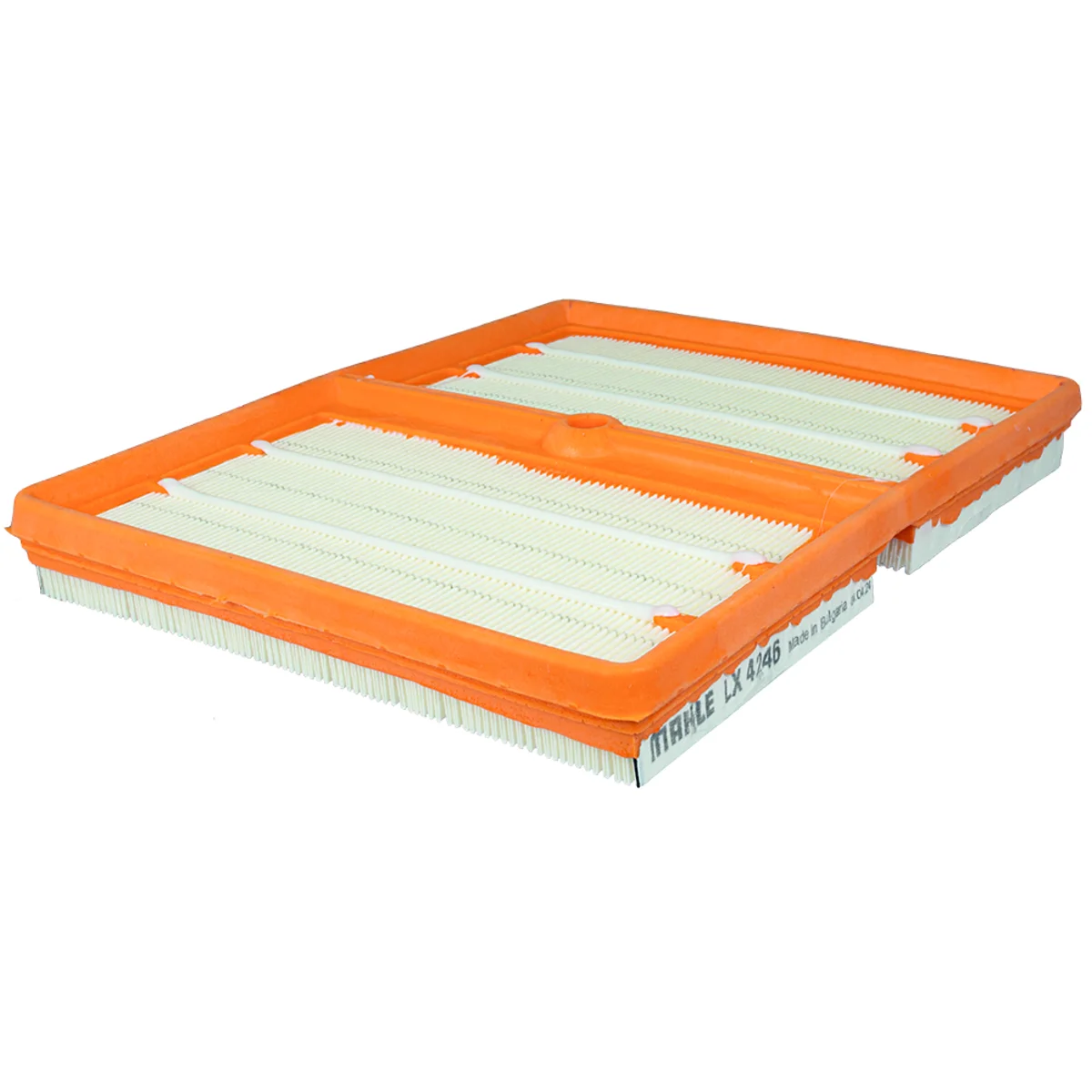 Luftfilter Mahle Original