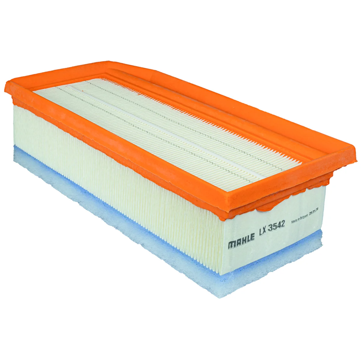 Luftfilter Mahle Original