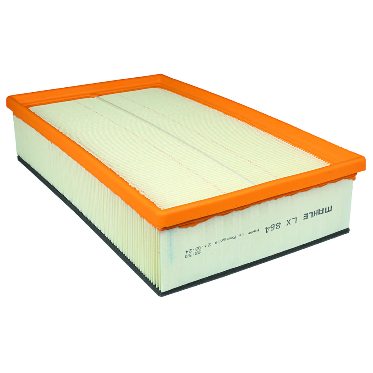 Luftfilter Mahle Original