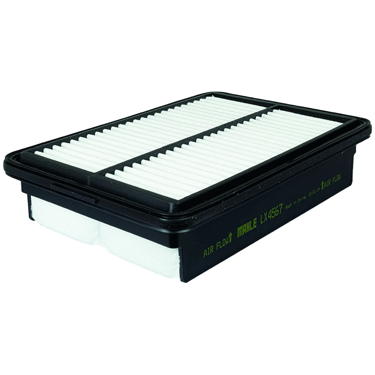 Luftfilter Mahle Original