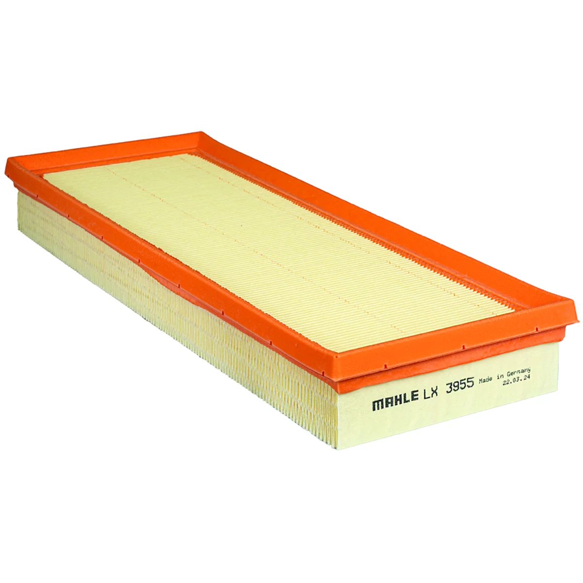 Luftfilter Mahle Original