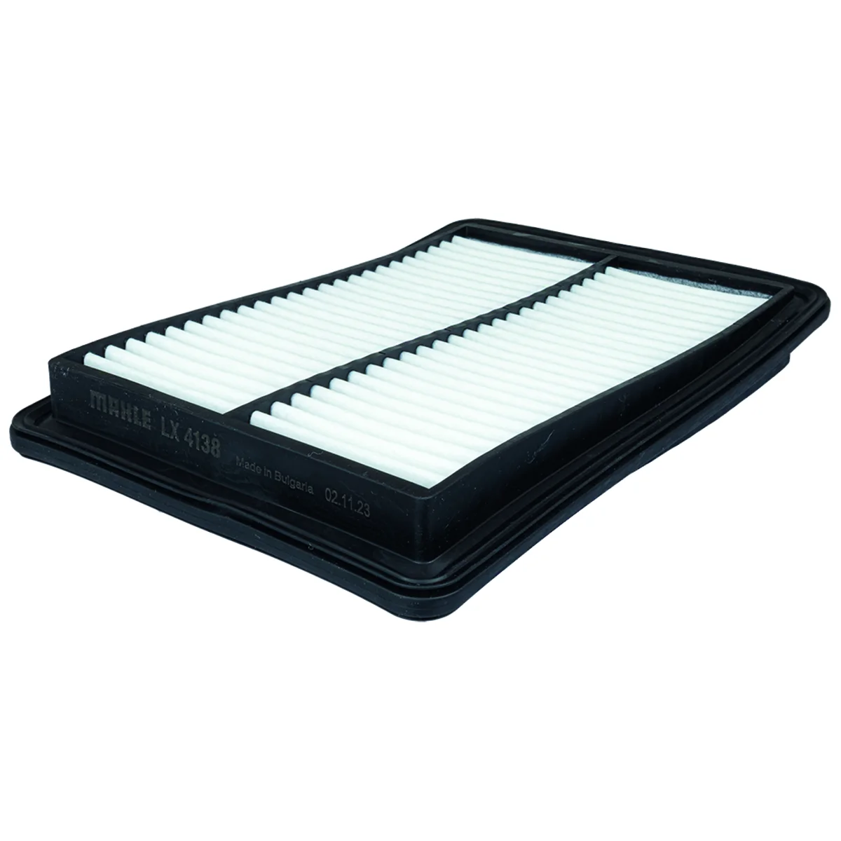 Luftfilter Mahle Original