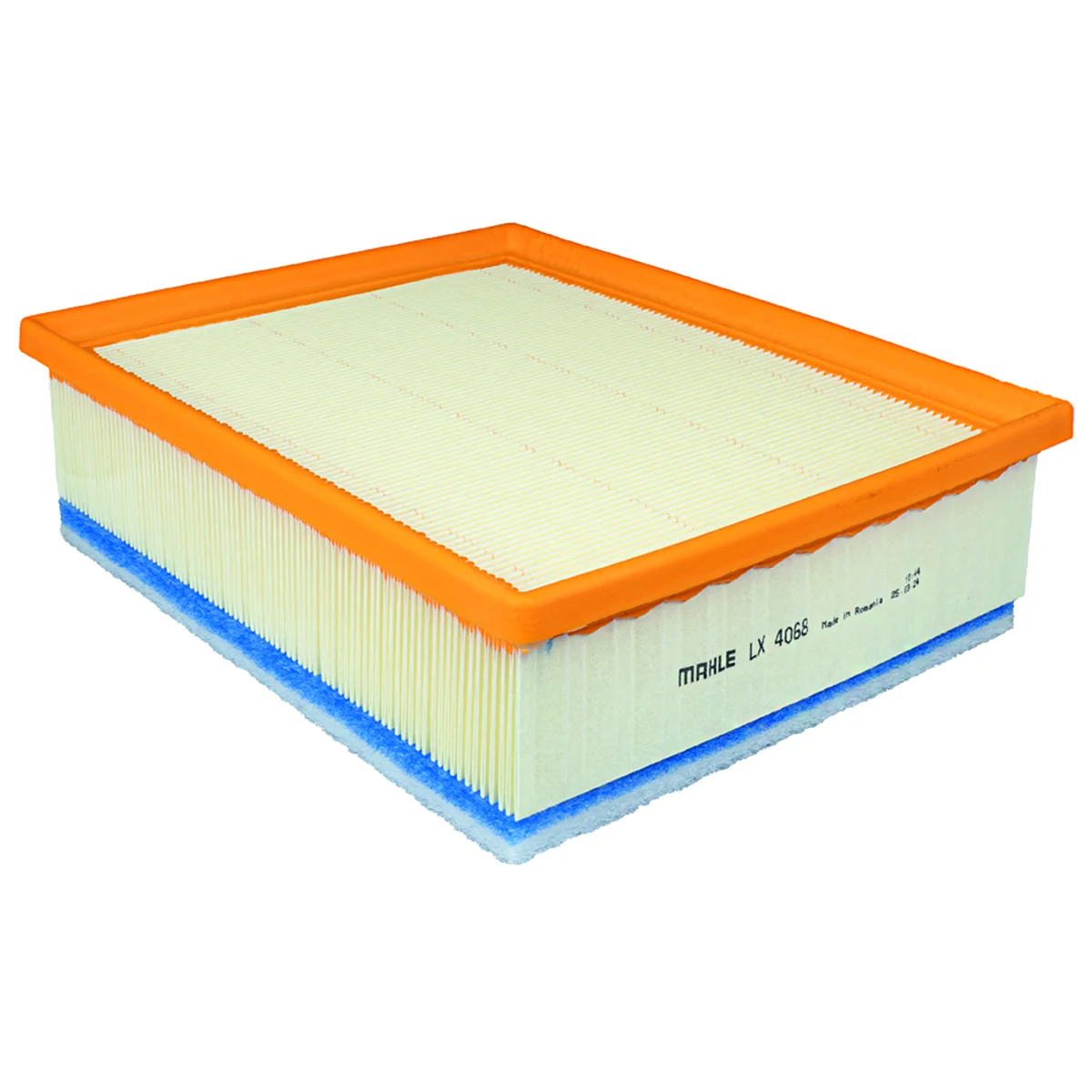 Luftfilter Mahle Original