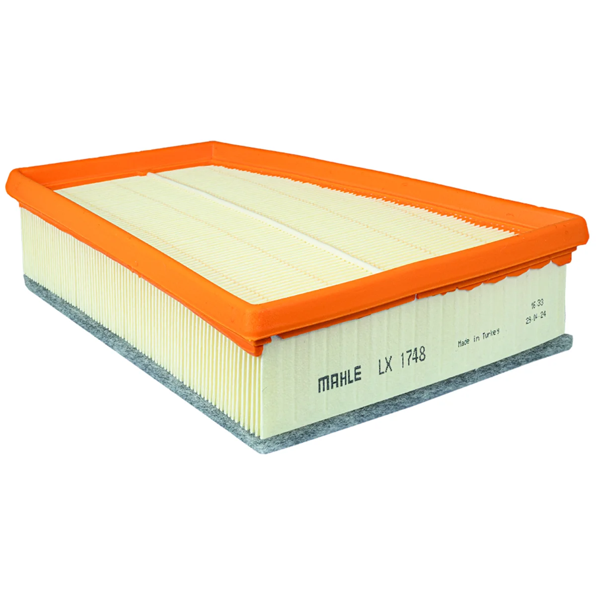 Luftfilter Mahle Original