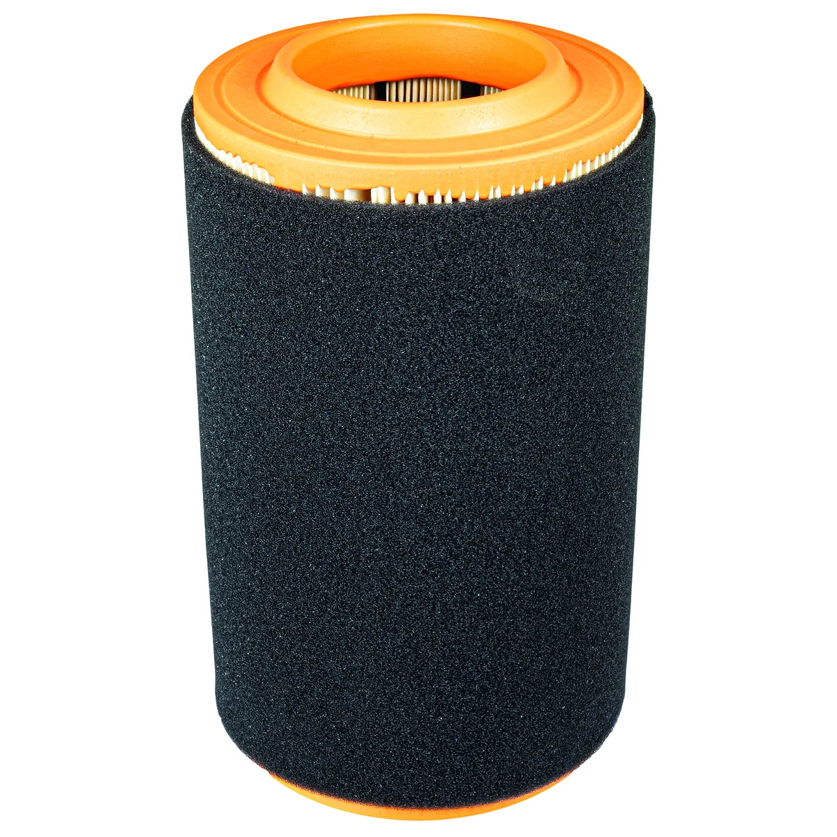 Luftfilter Mahle Original