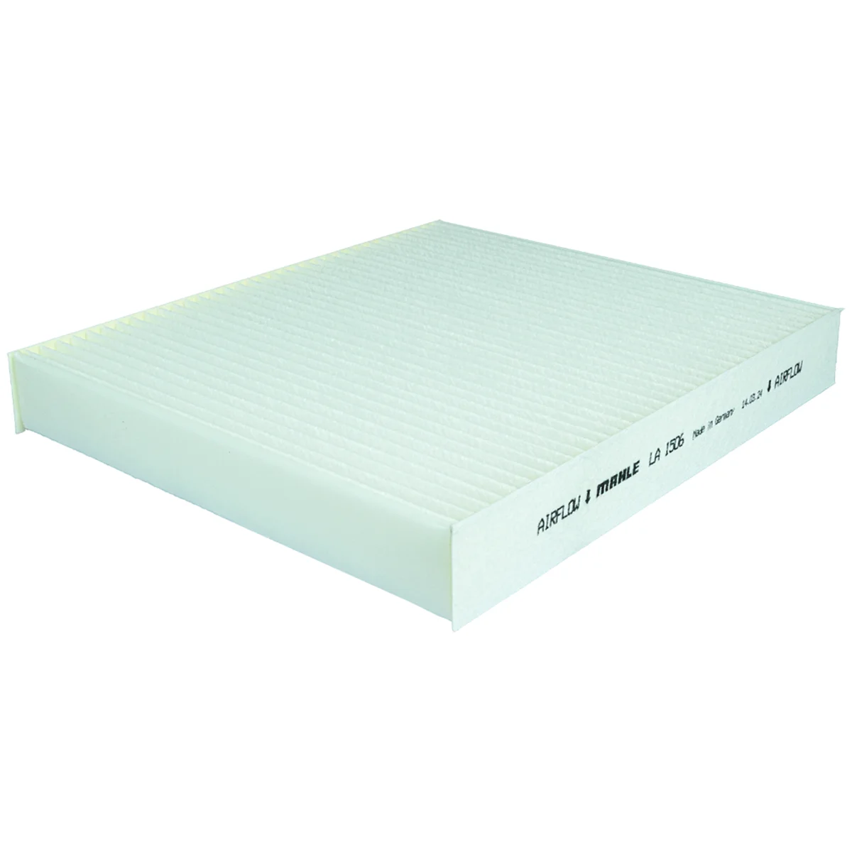 Kupéfilter, Mahle Original