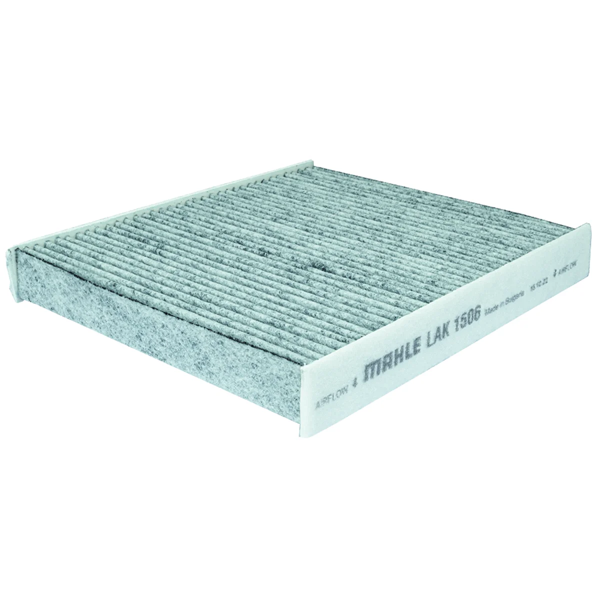 Kupéfilter, Mahle Original