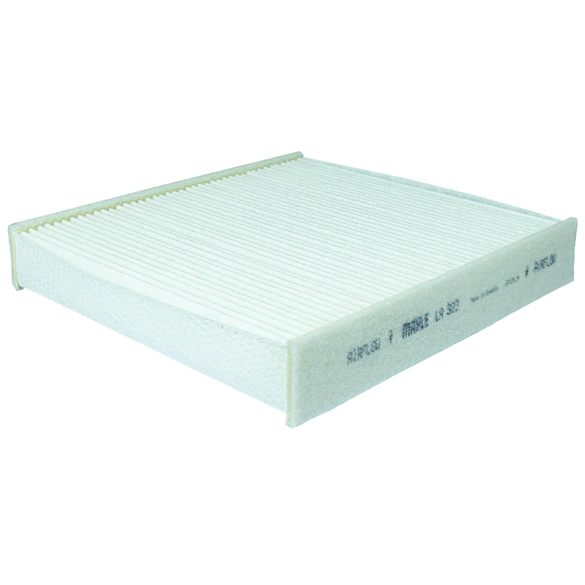 Kupéfilter, Mahle Original