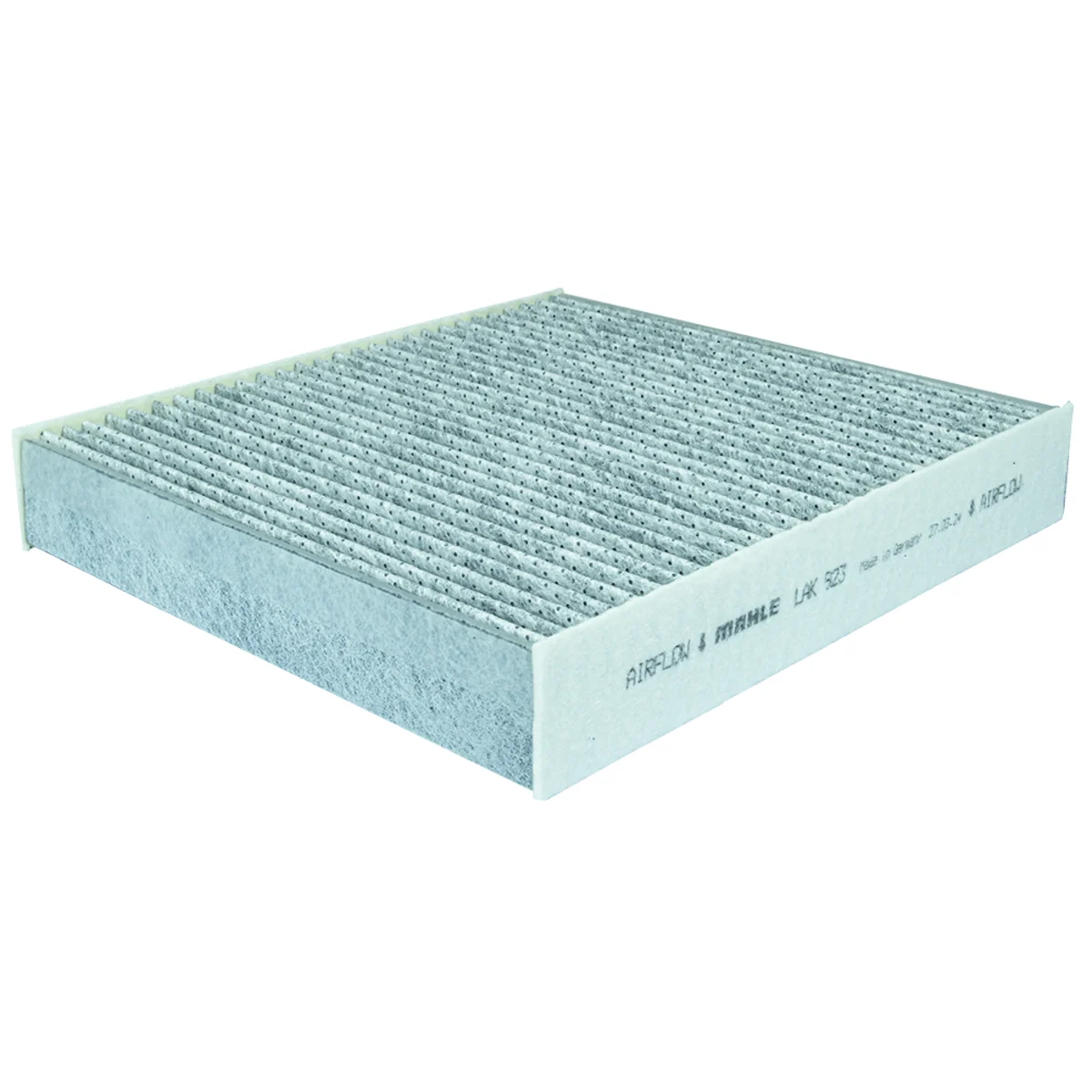 Kupéfilter, Mahle Original