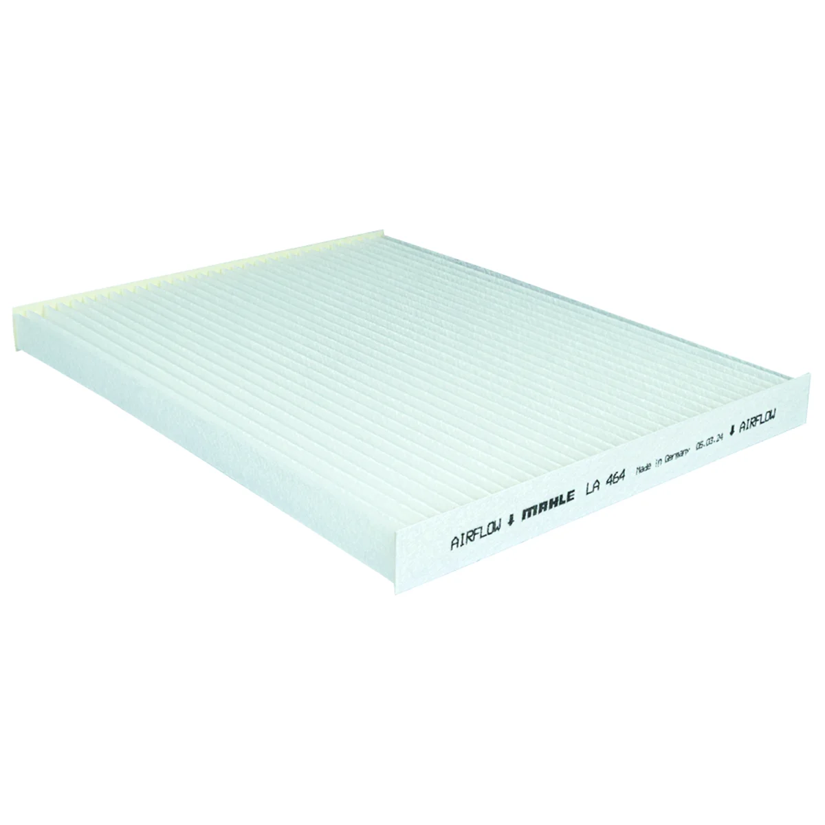 Kupéfilter, Mahle Original