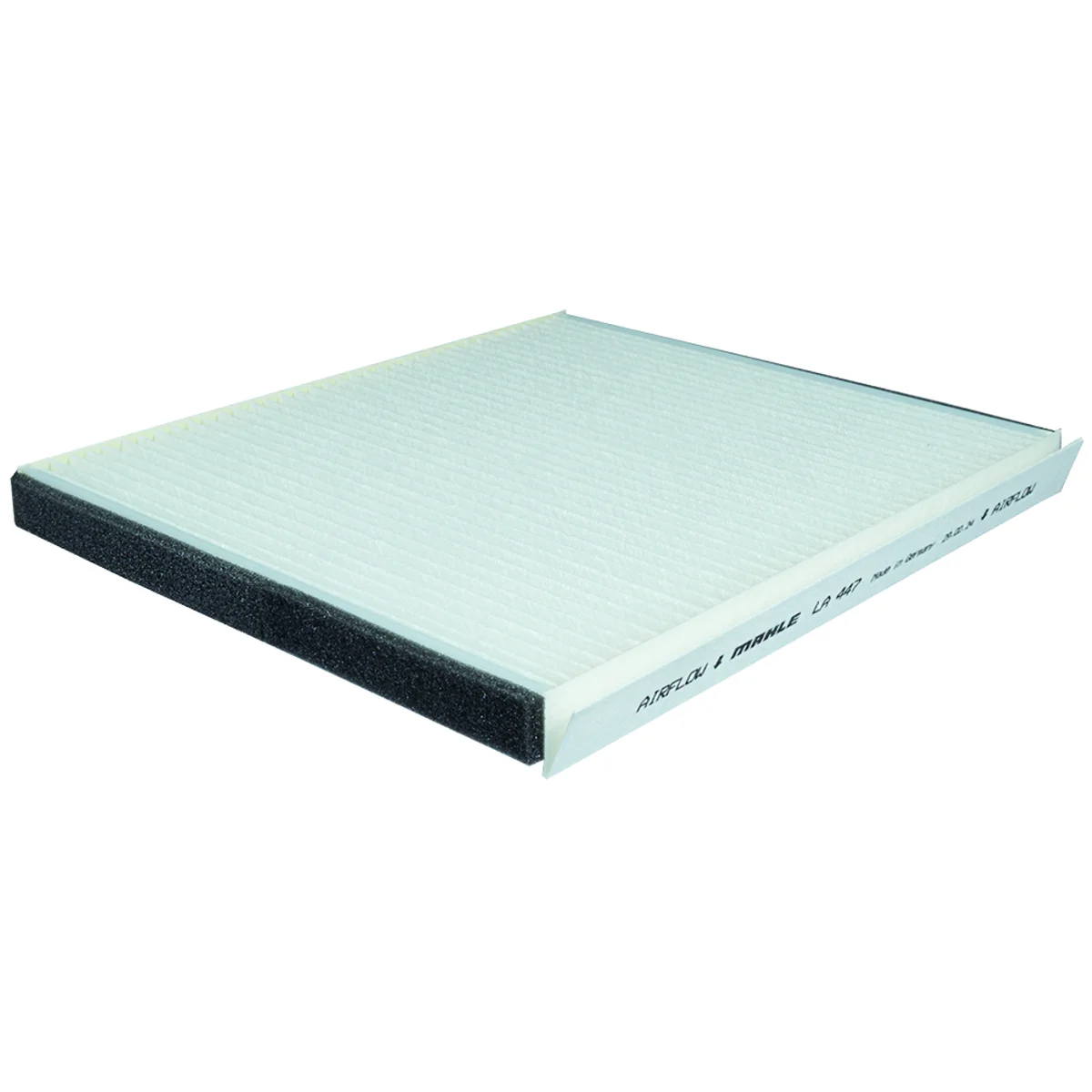 Kupéfilter, Mahle Original