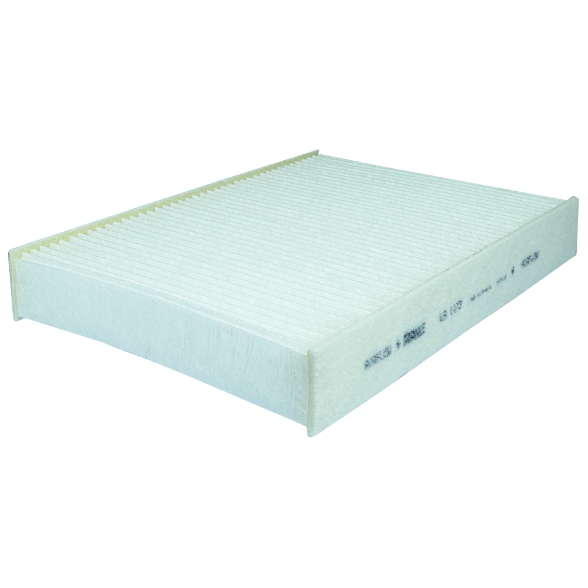 Kupéfilter, Mahle Original