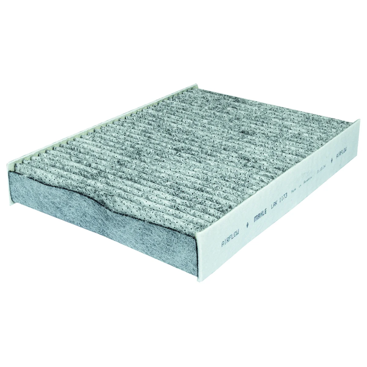 Kupéfilter, Mahle Original