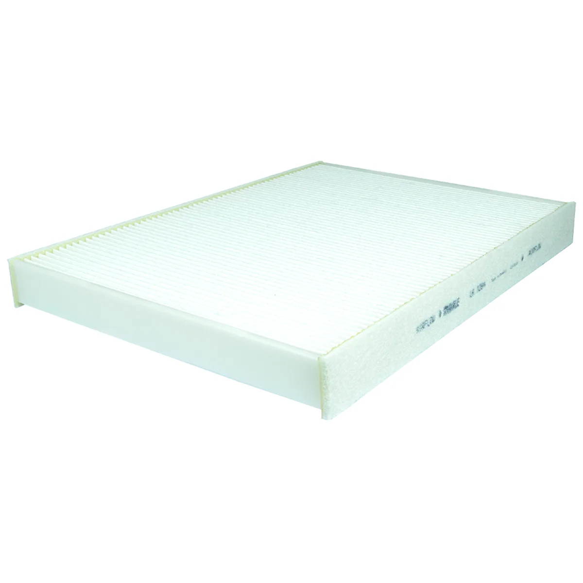 Kupéfilter, Mahle Original