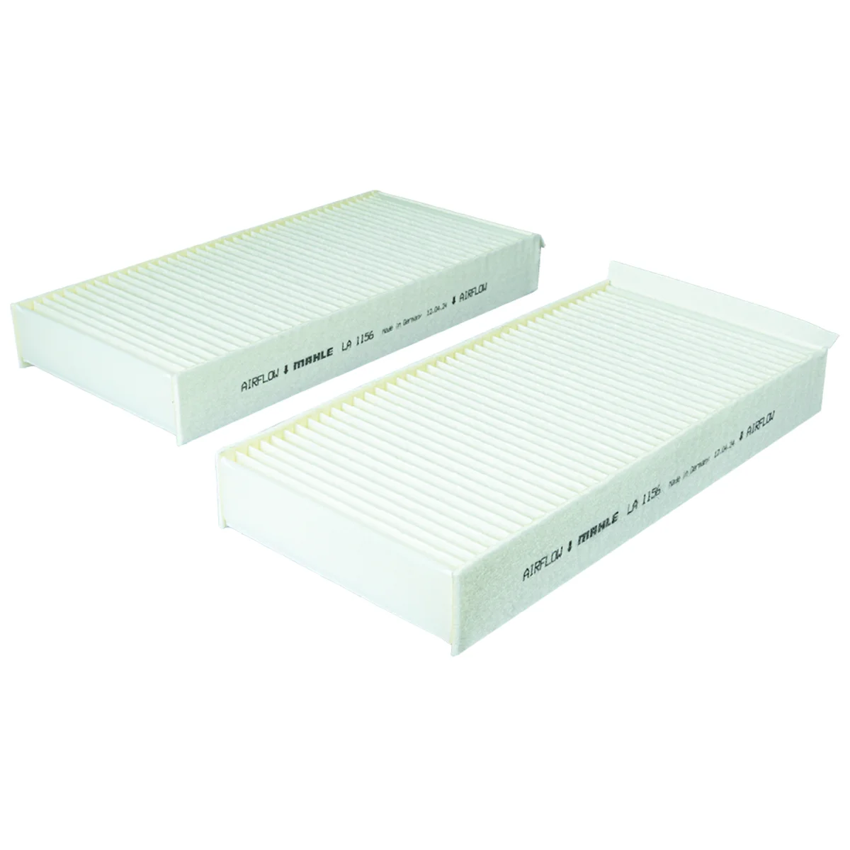 Kupéfilter, Mahle Original