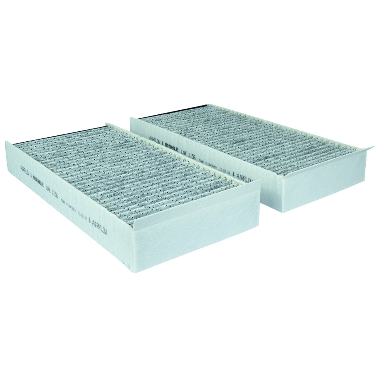 Kupéfilter, Mahle Original