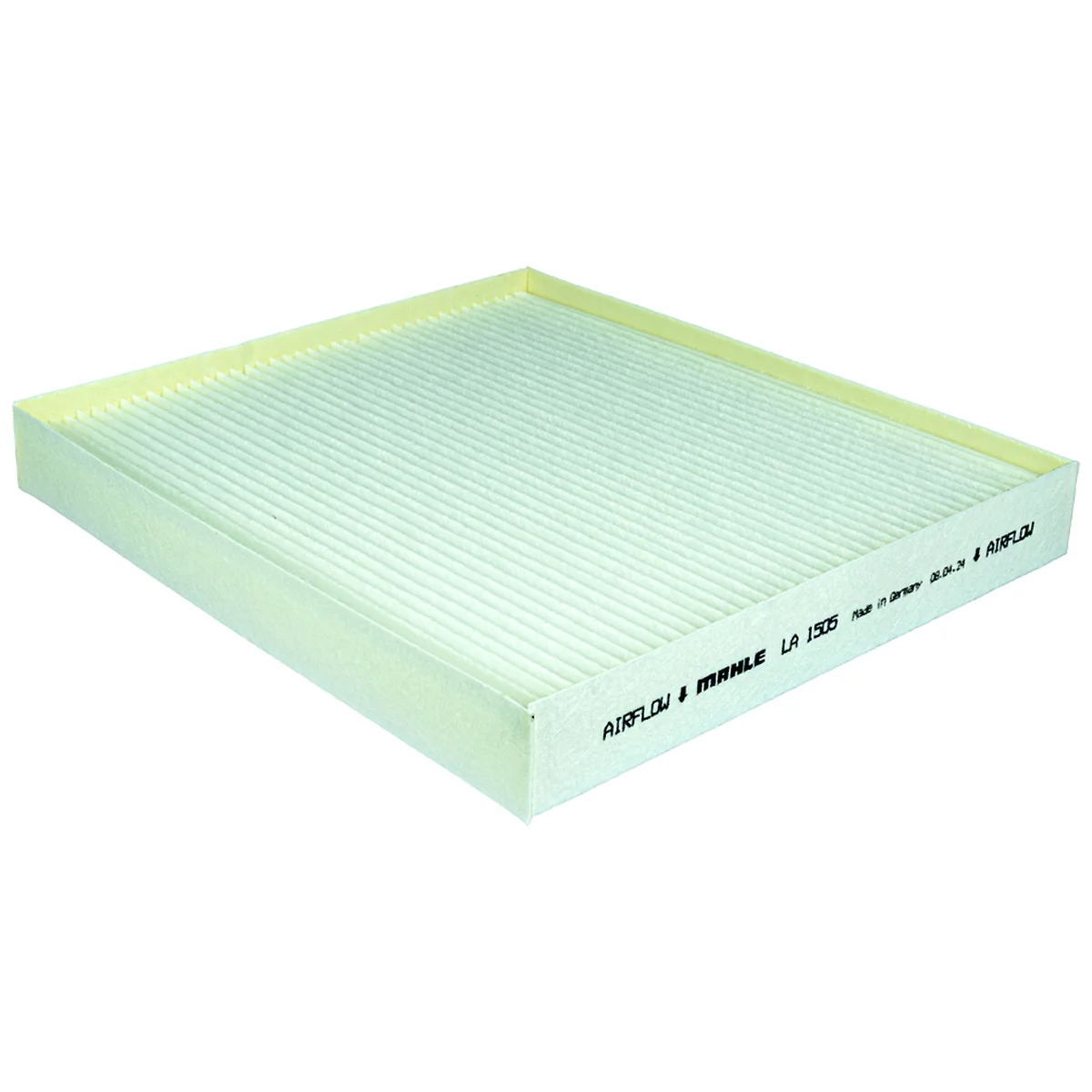 Kupéfilter, Mahle Original