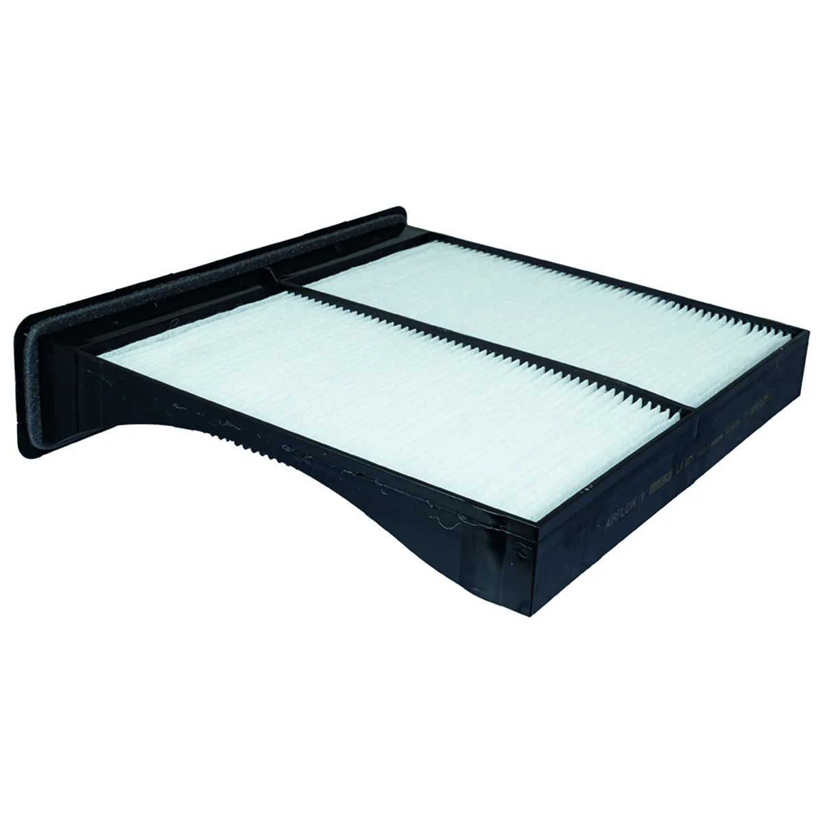 Kupéfilter, Mahle Original