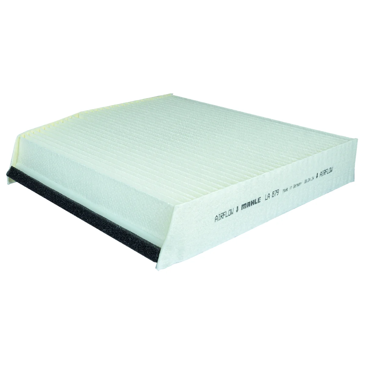 Kupéfilter, Mahle Original