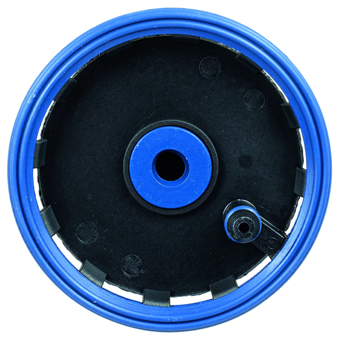 Drivstoffilter Mahle Original