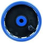 Drivstoffilter Mahle Original