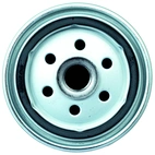 Drivstoffilter Mahle Original