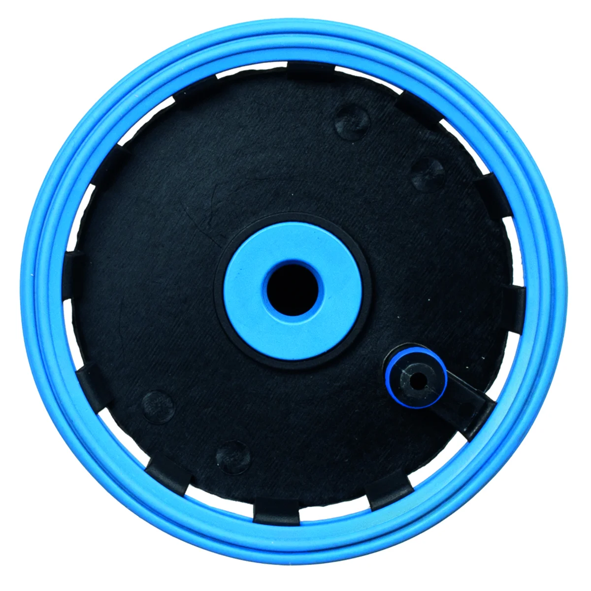 Drivstoffilter Mahle Original