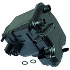Drivstoffilter Mahle Original