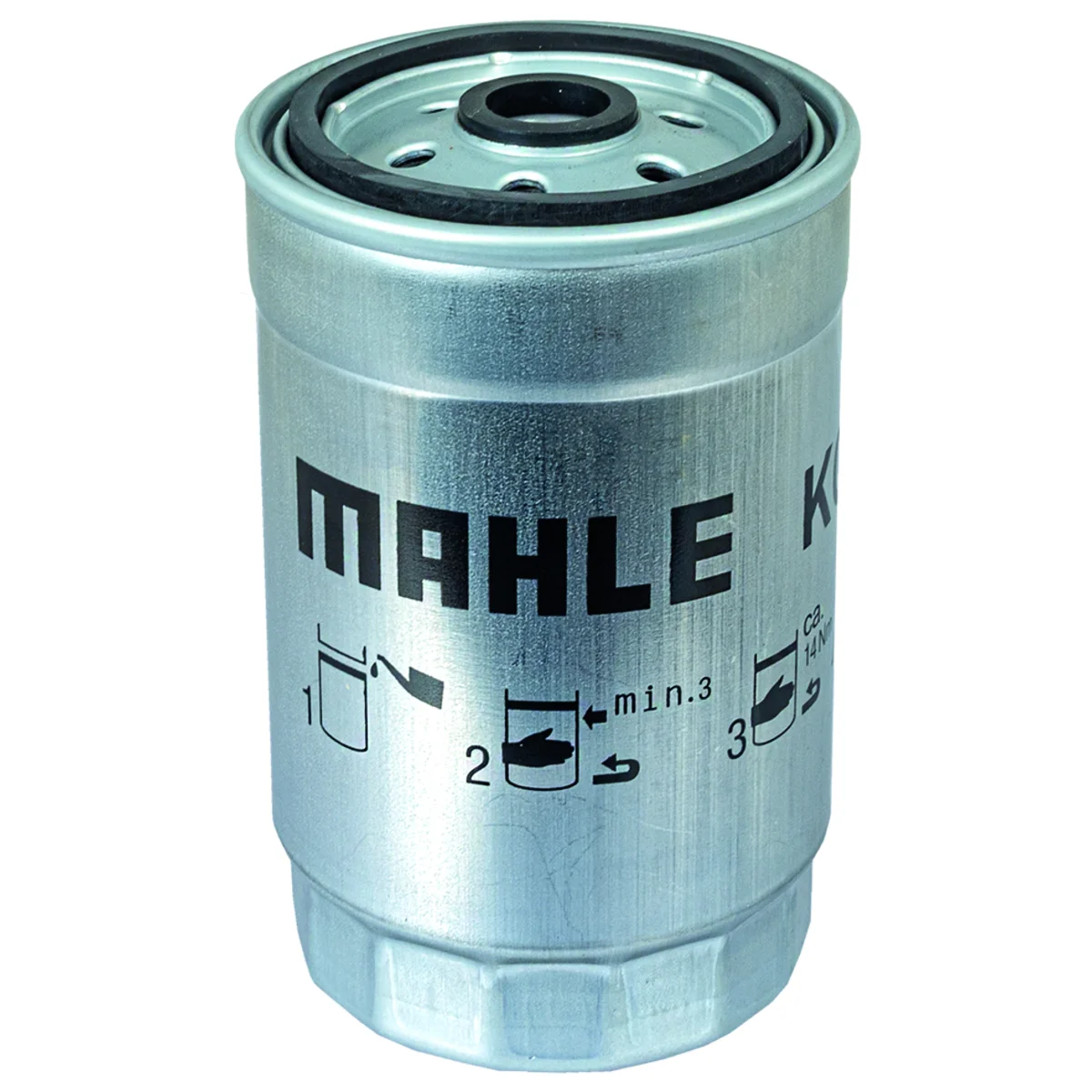 Drivstoffilter Mahle Original