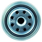 Drivstoffilter Mahle Original