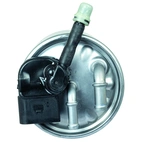 Drivstoffilter Mahle Original